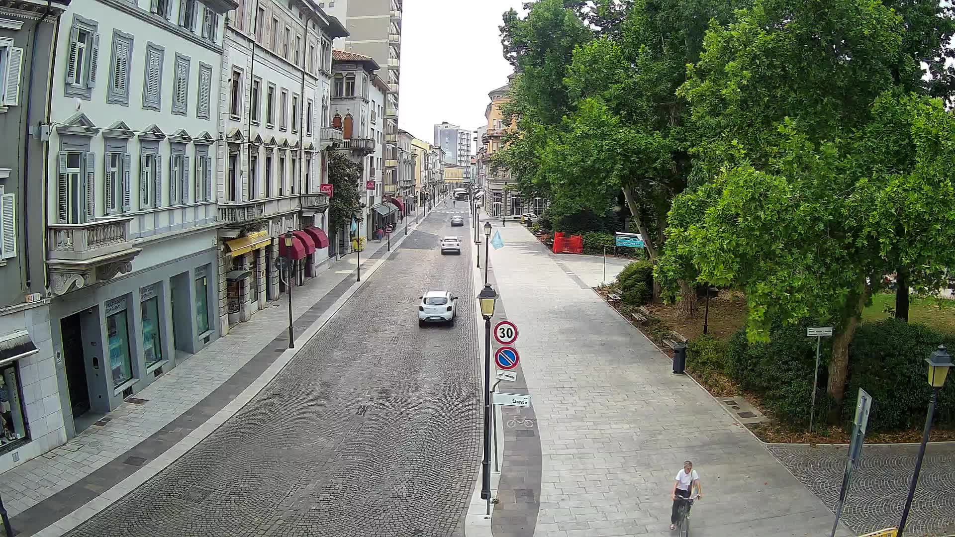 Gorizia | Corso Verdi