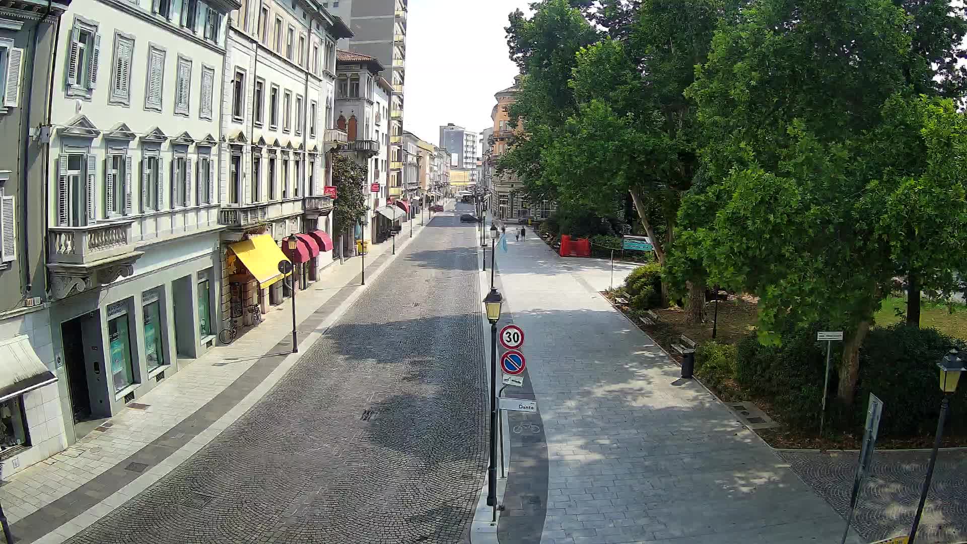 Gorizia | Corso Verdi