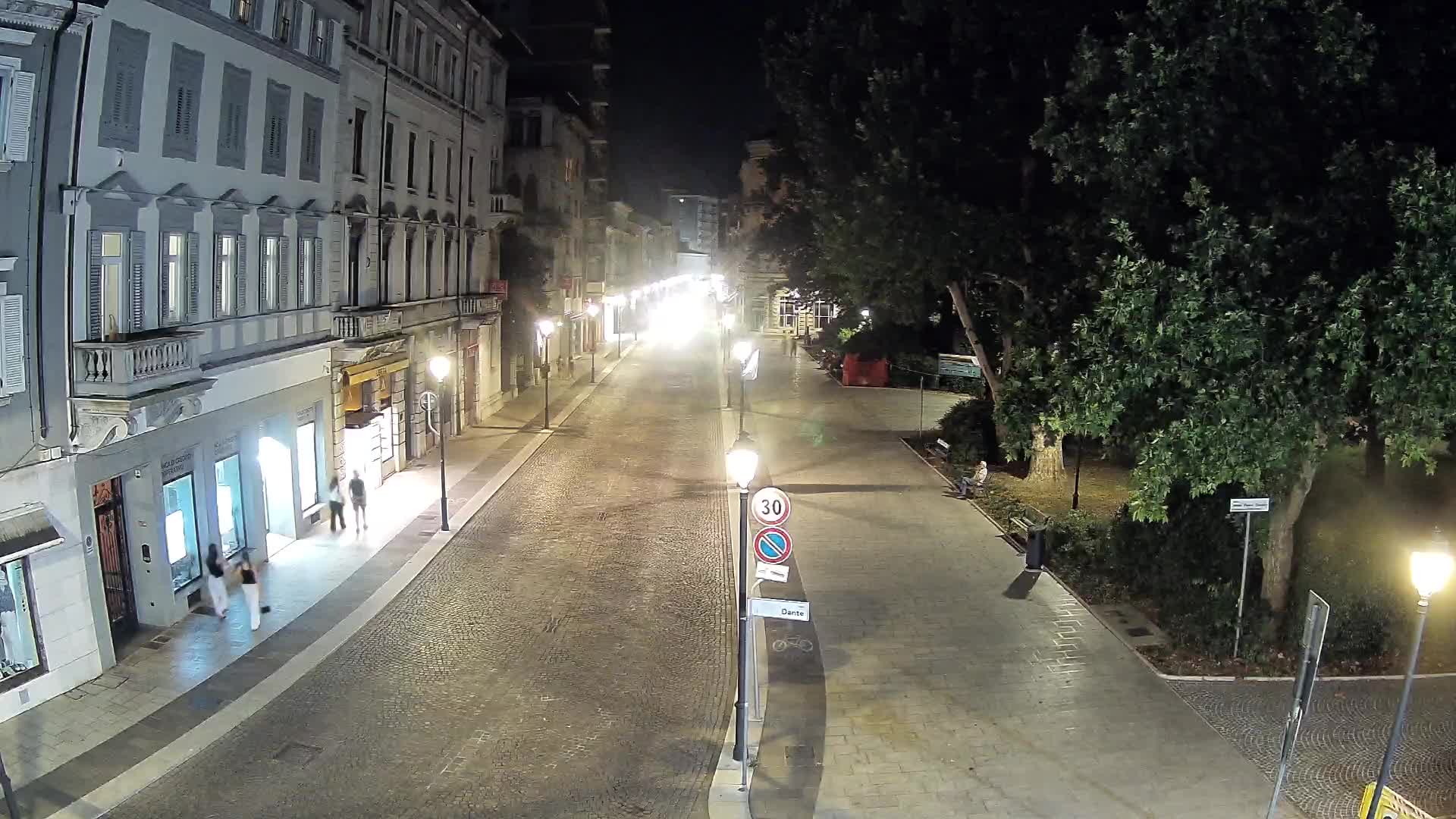Gorizia | Corso Verdi
