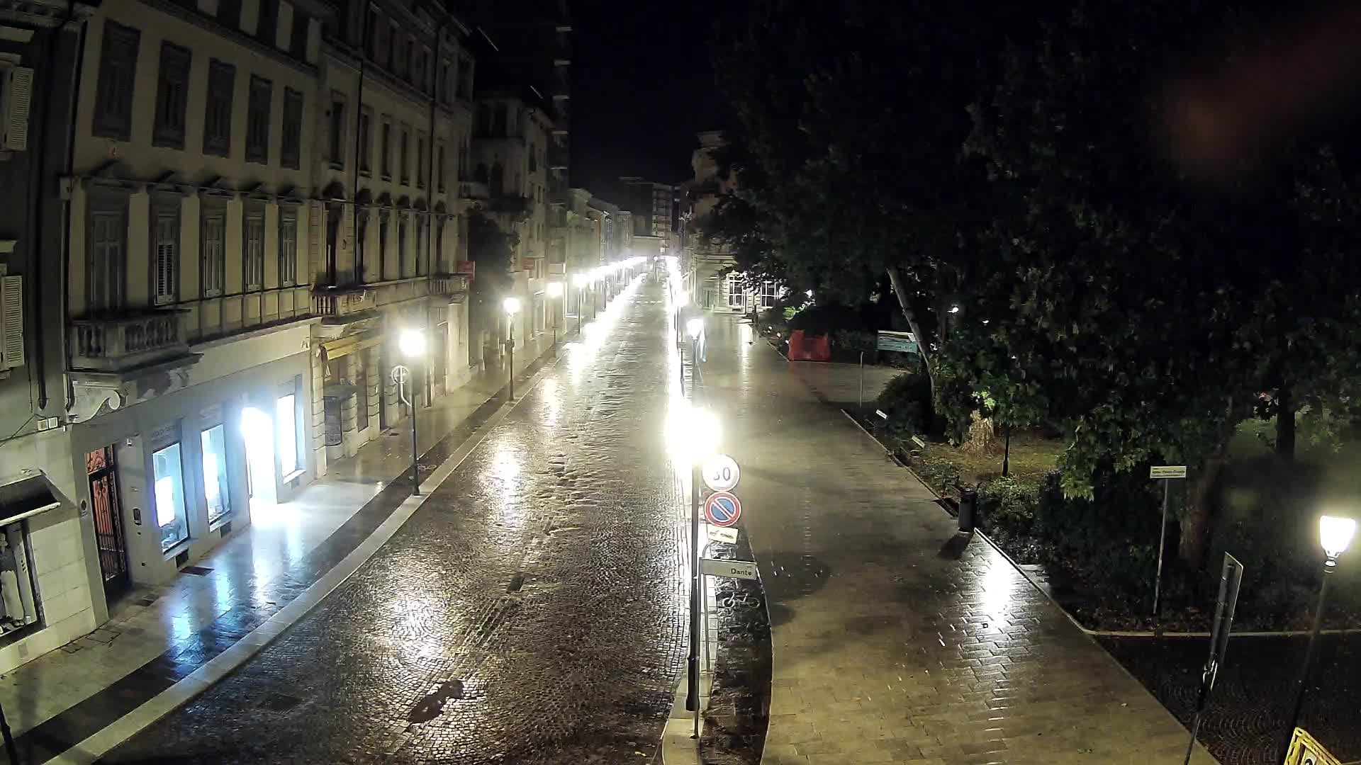 Gorizia | Corso Verdi