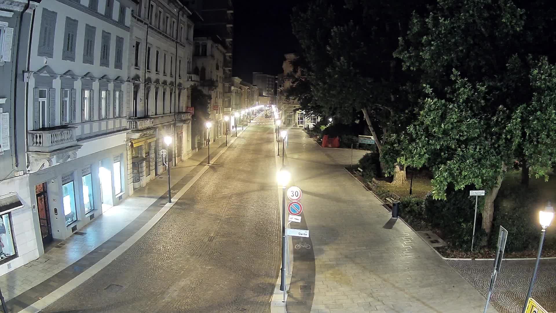 Gorizia | Corso Verdi