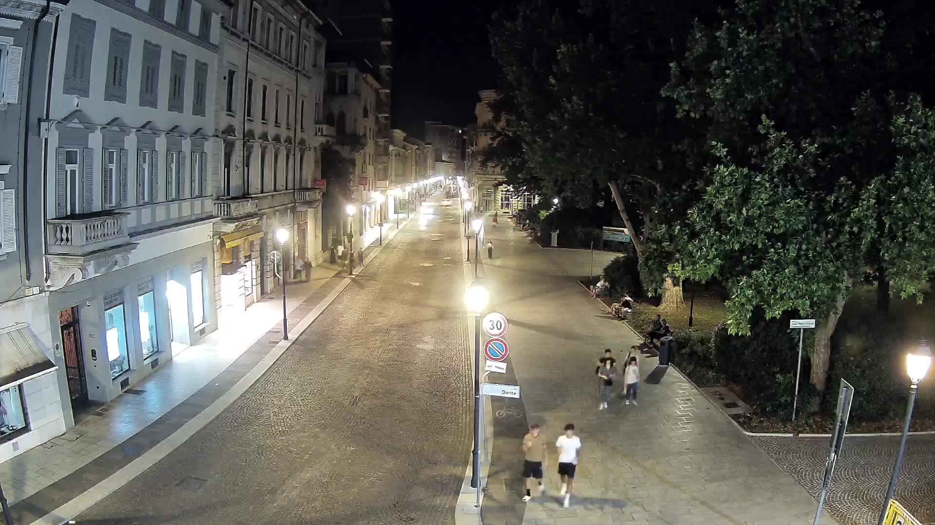 Gorizia | Corso Verdi