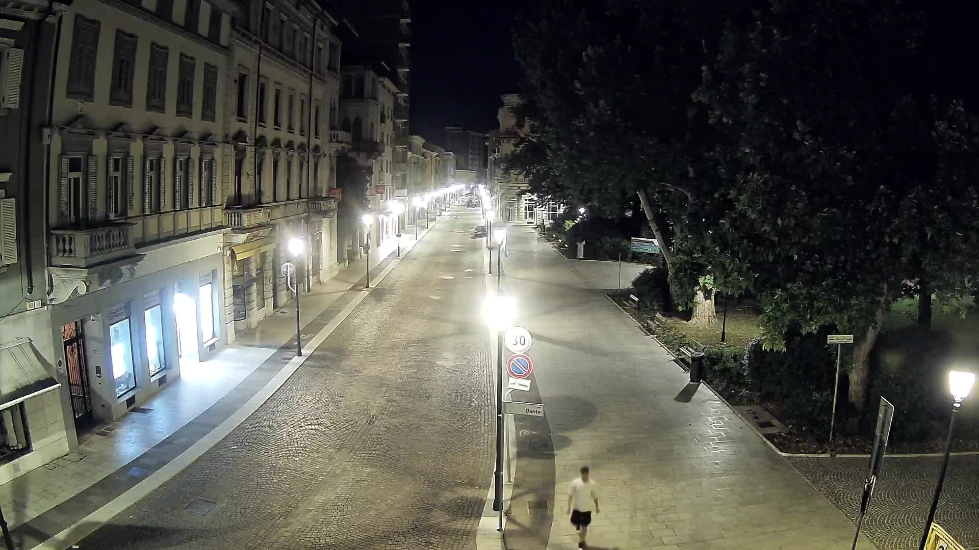 Gorizia | Corso Verdi