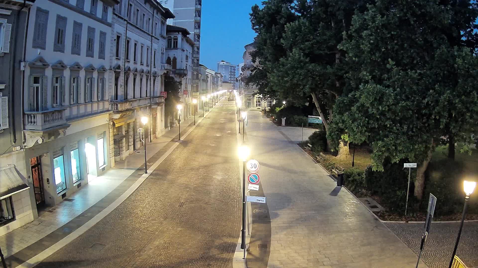 Gorizia | Corso Verdi