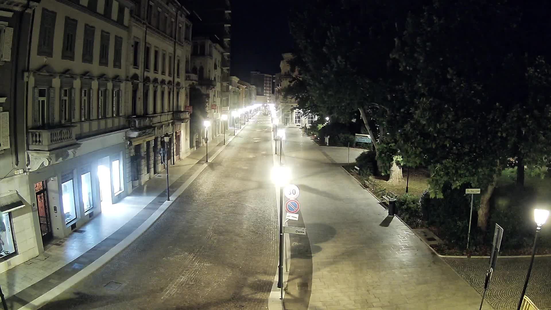 Gorica | Verdijev Korzo