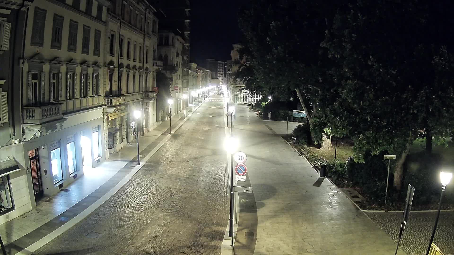 Gorica | Verdijev Korzo