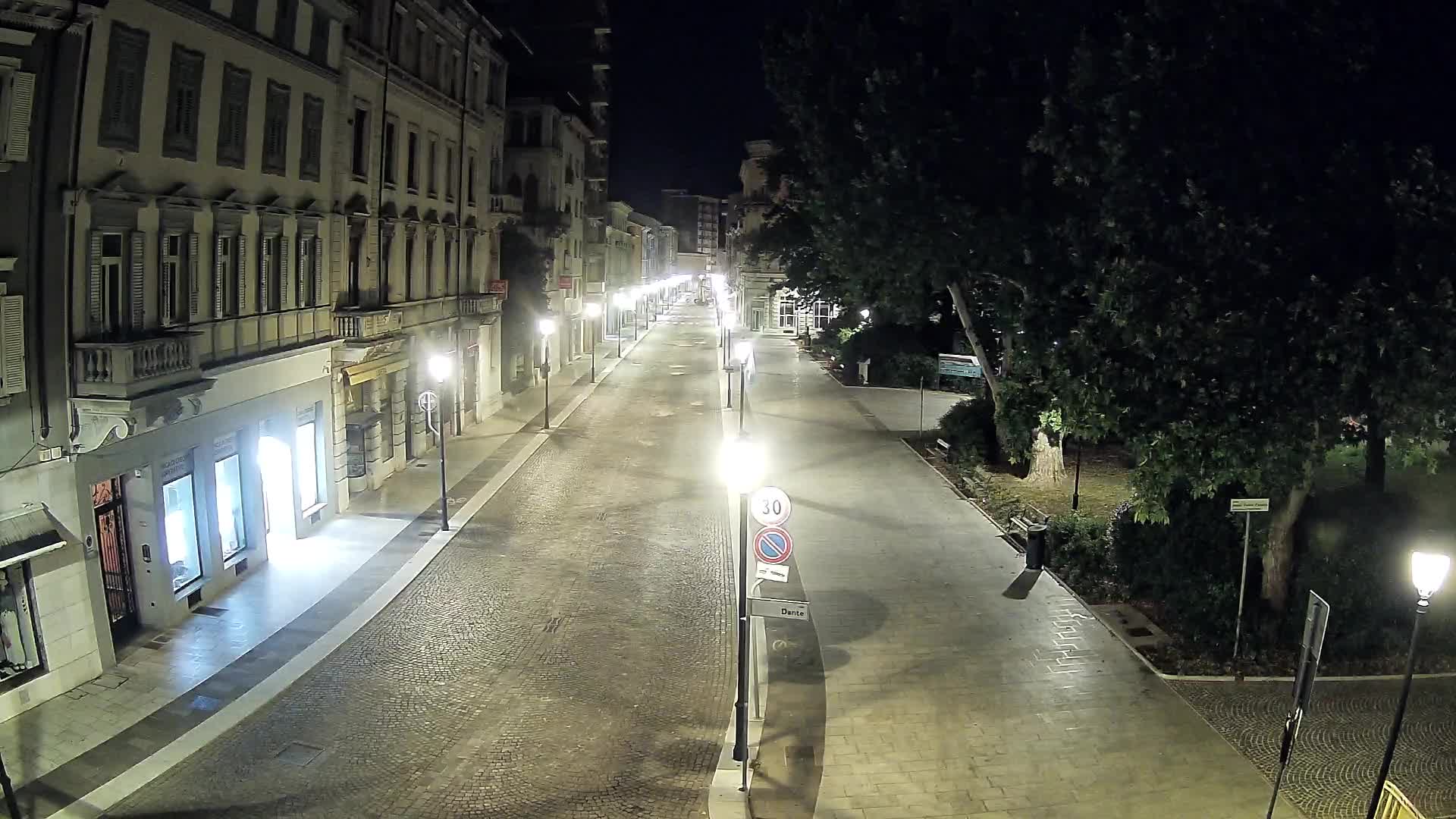 Gorizia | Corso Verdi