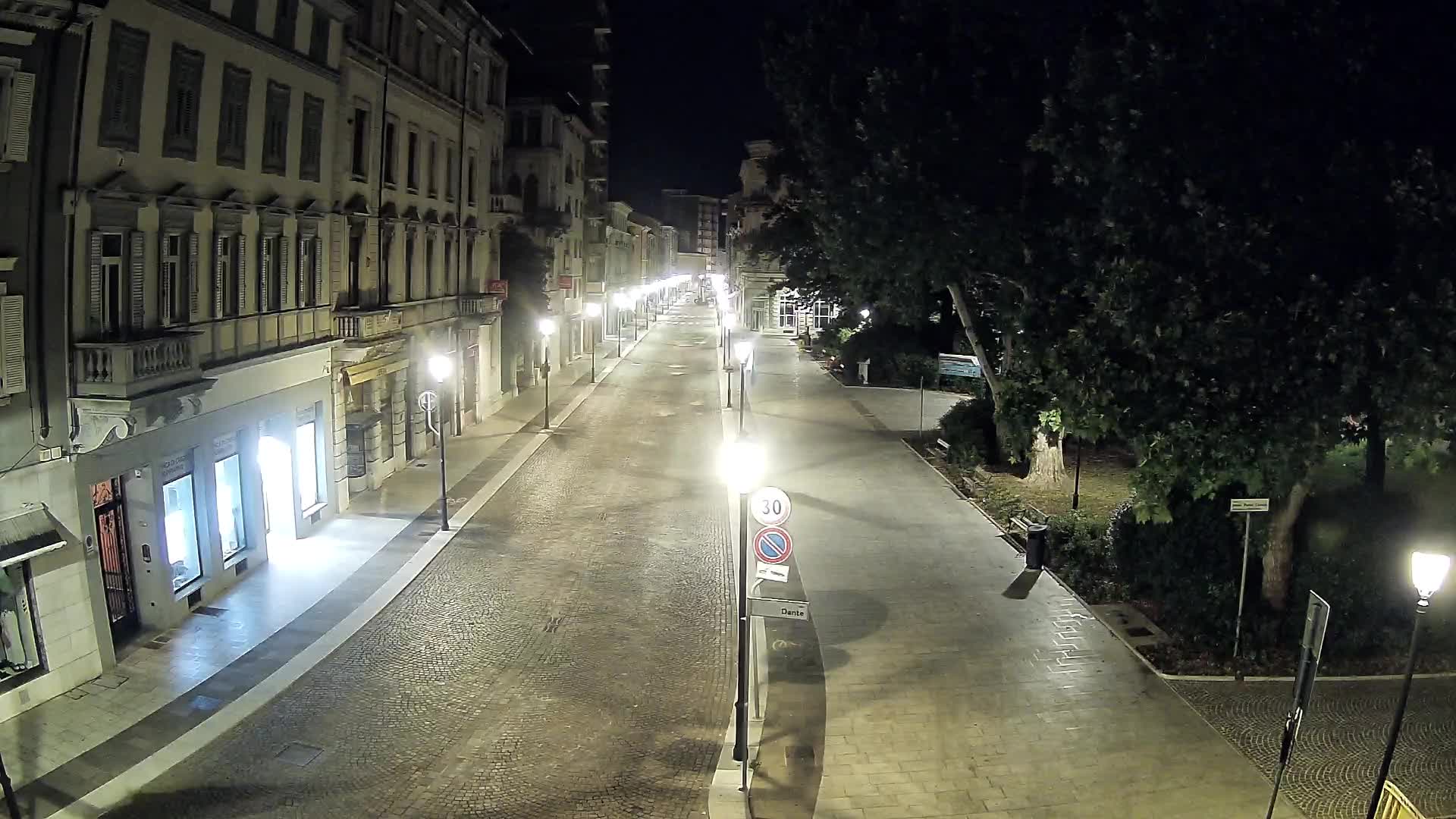Gorica | Korzo Verdi