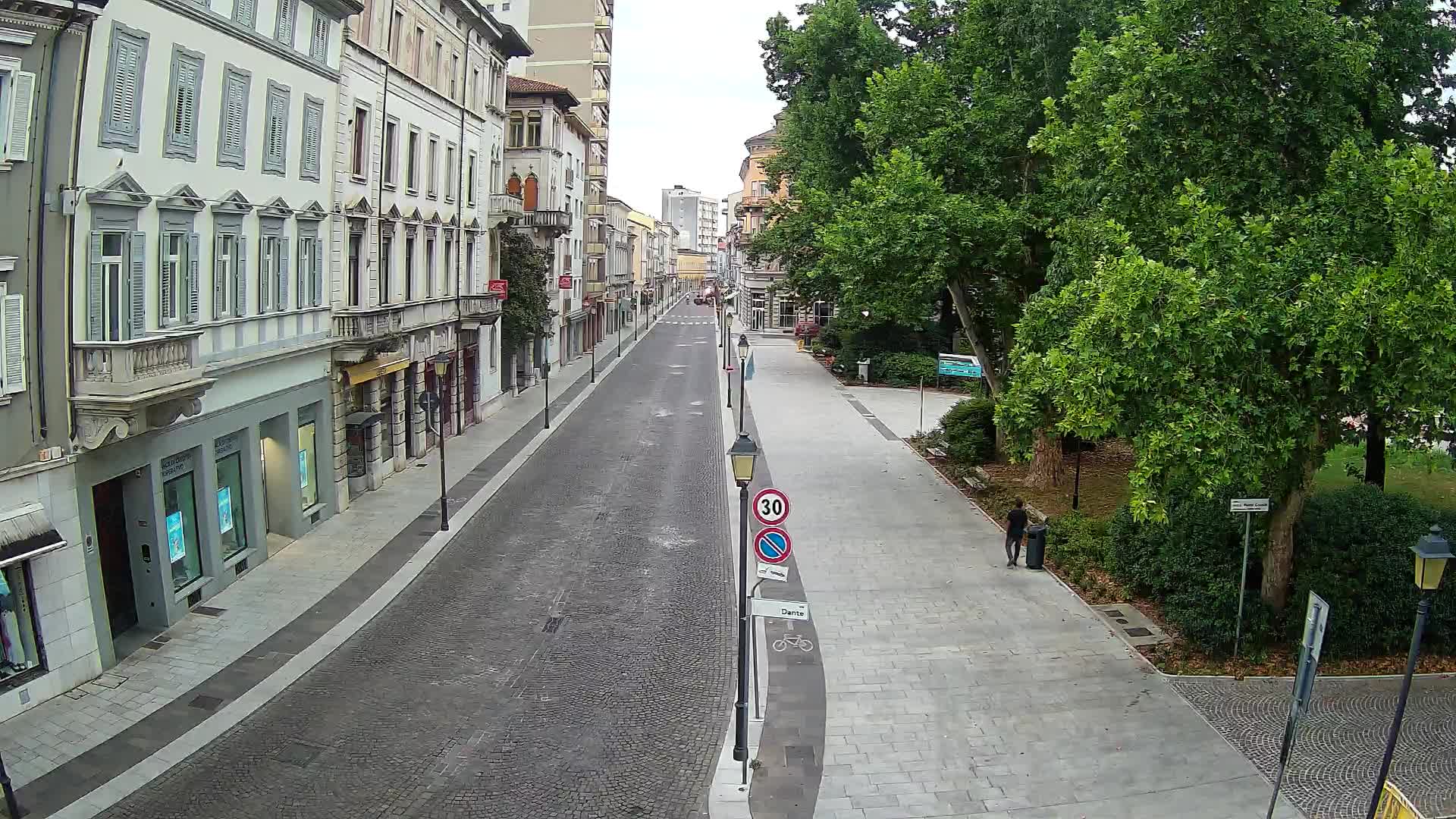 Gorizia | Corso Verdi