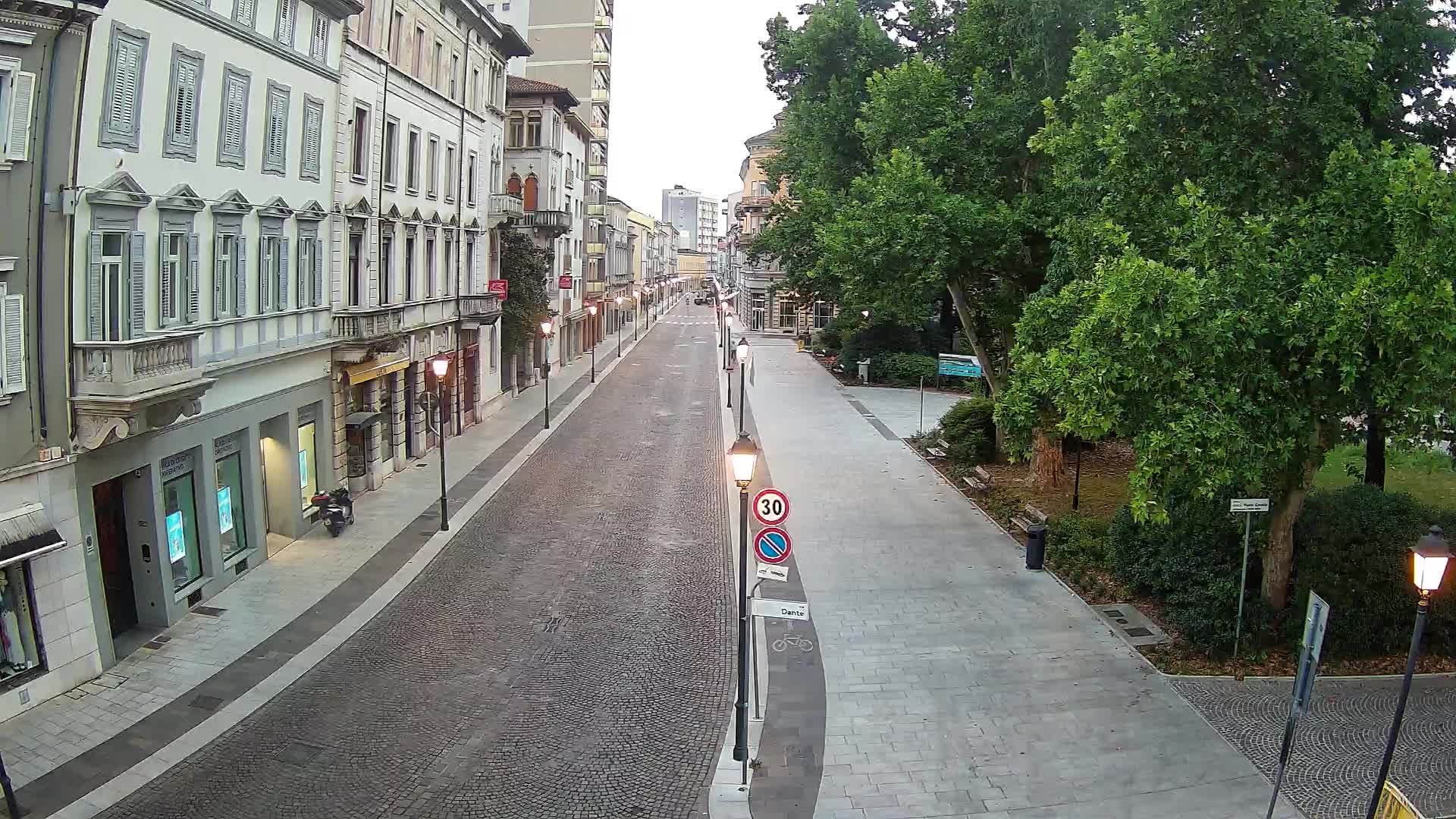 Gorizia | Corso Verdi