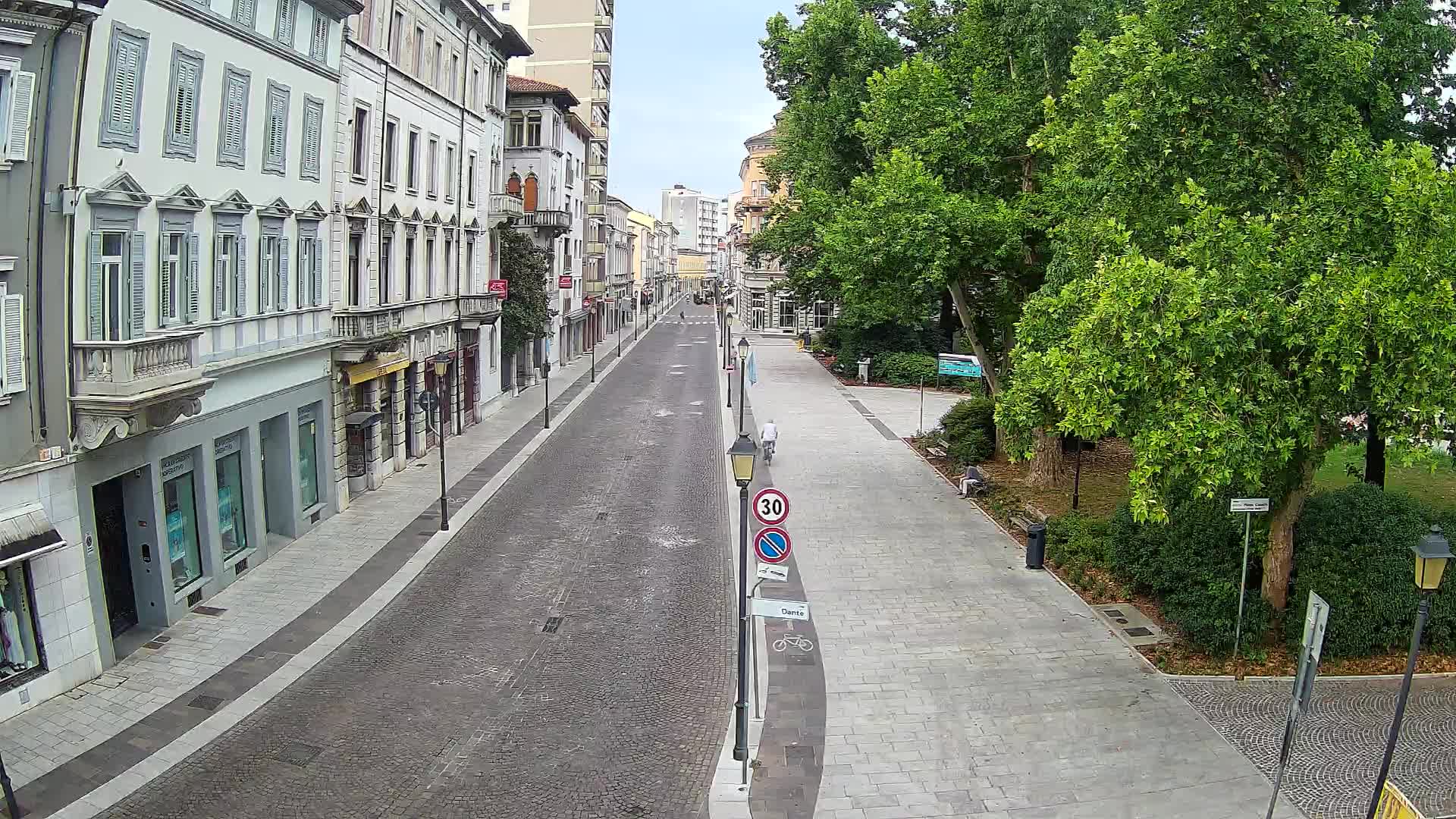 Gorizia | Corso Verdi