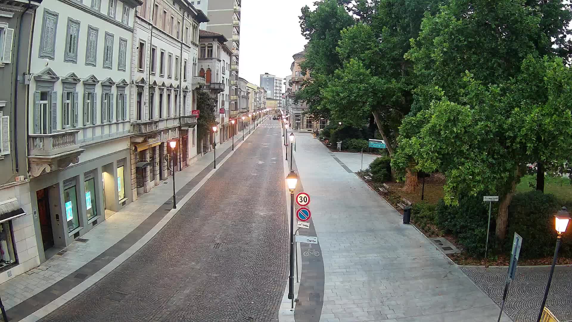 Gorica | Korzo Verdi