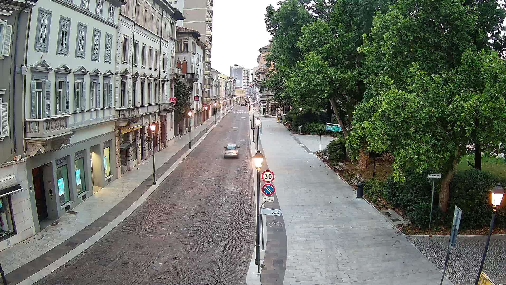 Gorica | Korzo Verdi