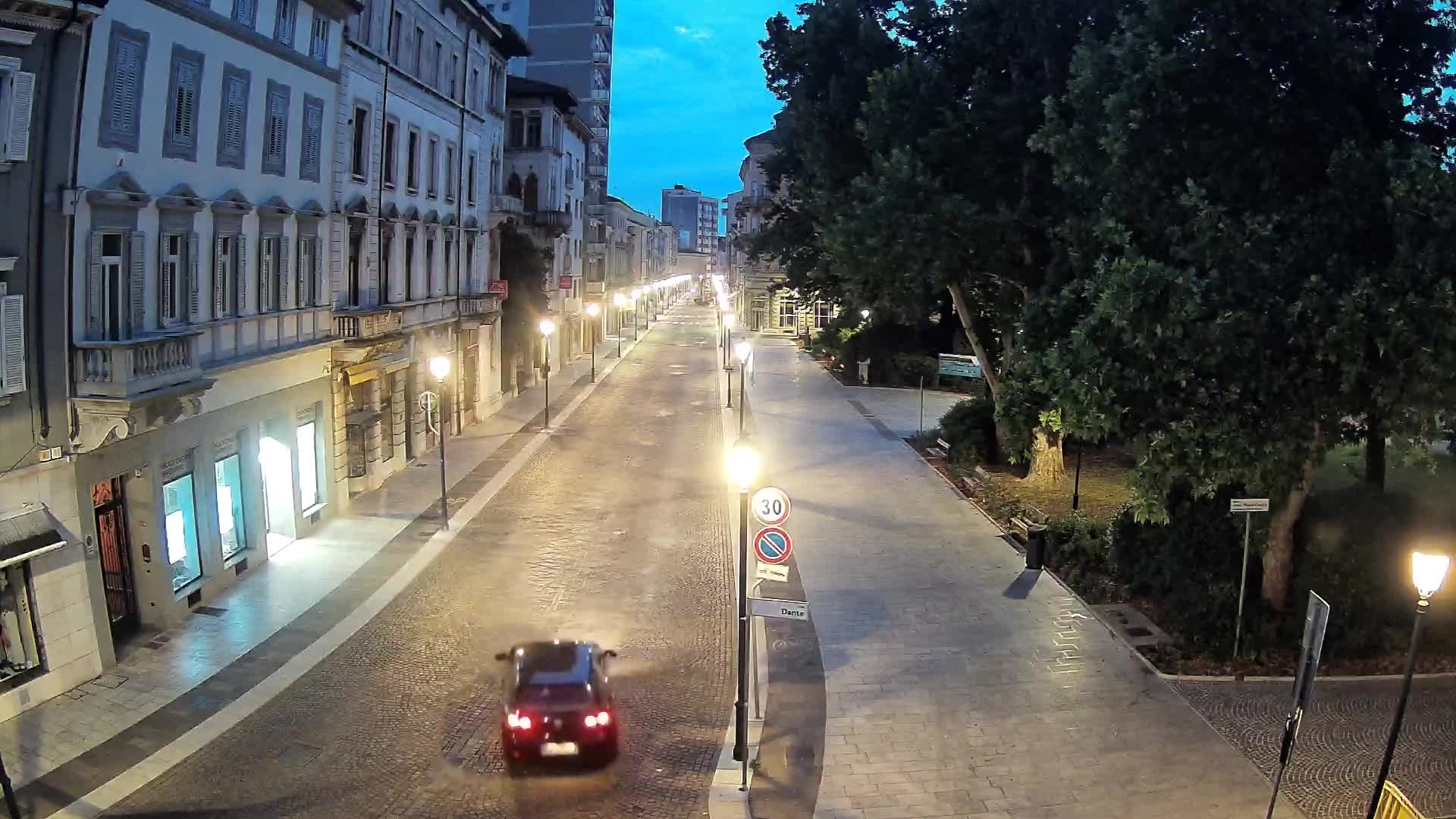 Gorizia | Corso Verdi