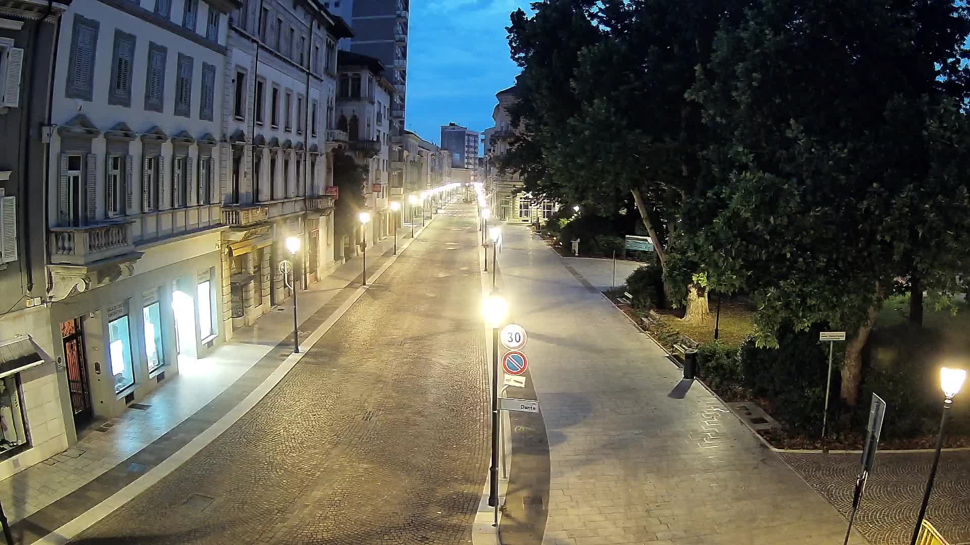 Görz | Corso Verdi