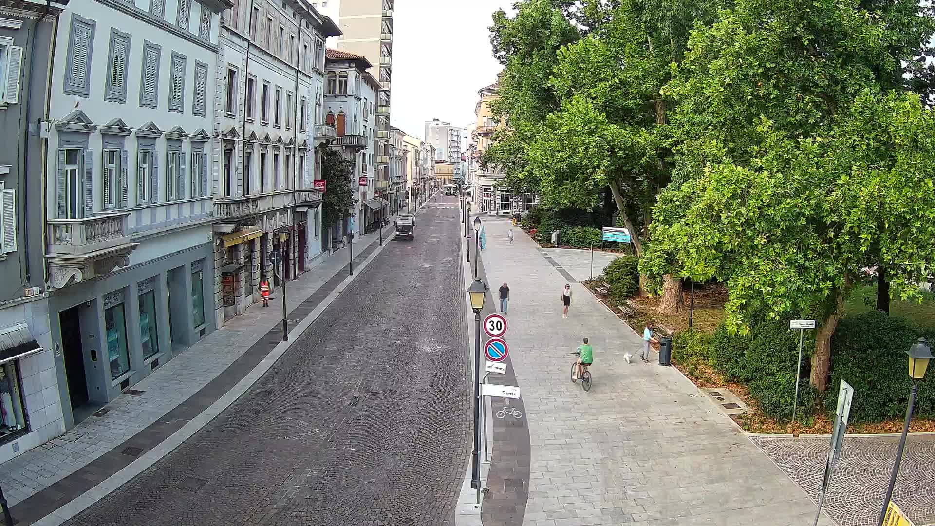Gorizia | Corso Verdi