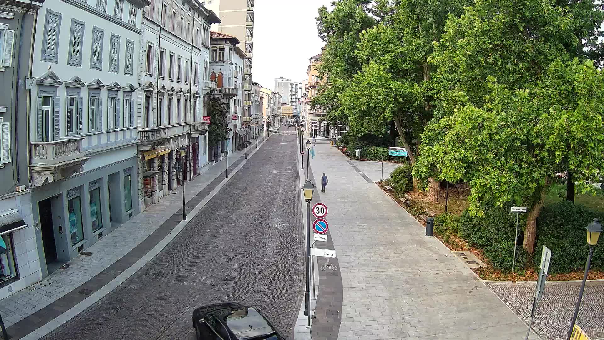 Gorizia | Corso Verdi