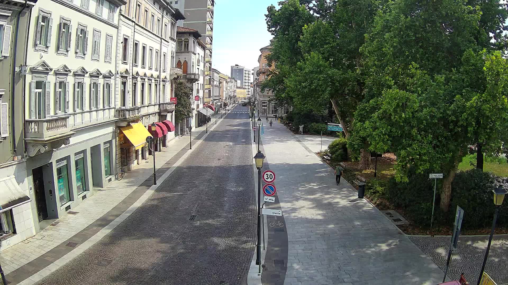 Gorizia | Corso Verdi
