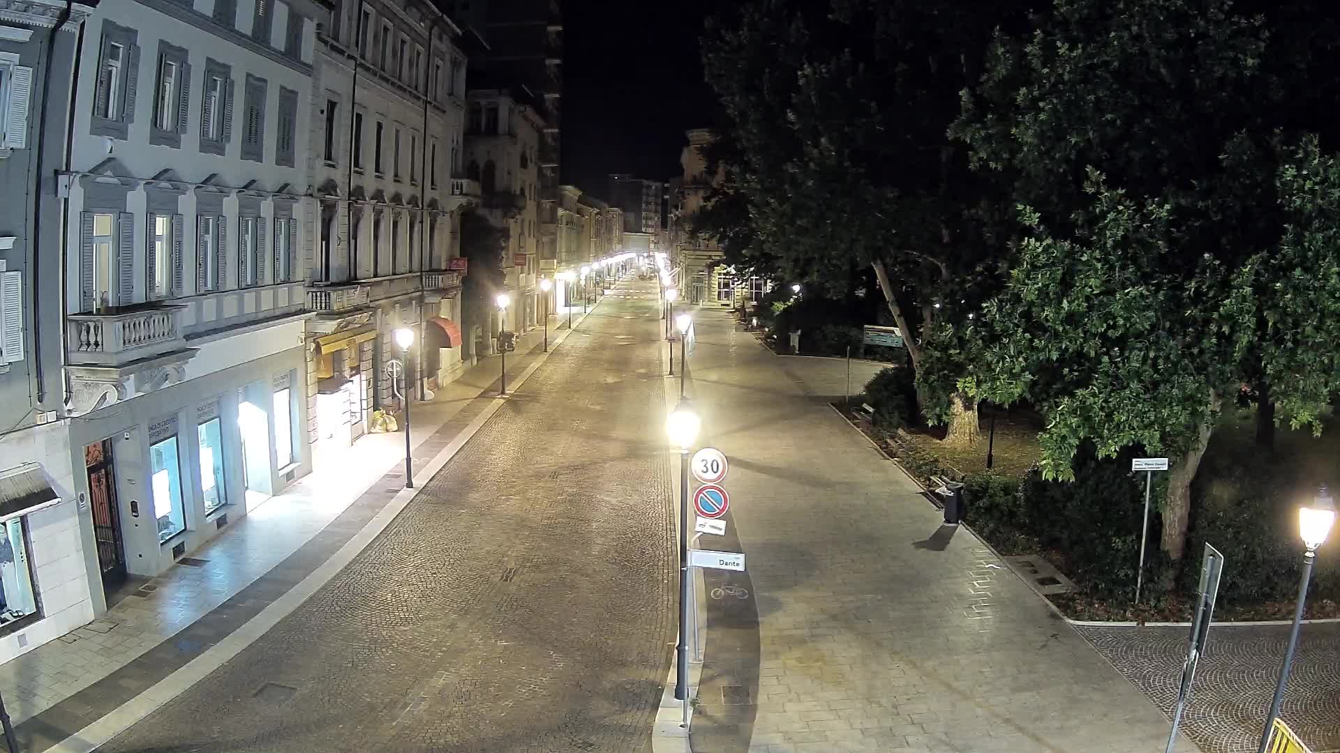 Gorica | Verdijev Korzo