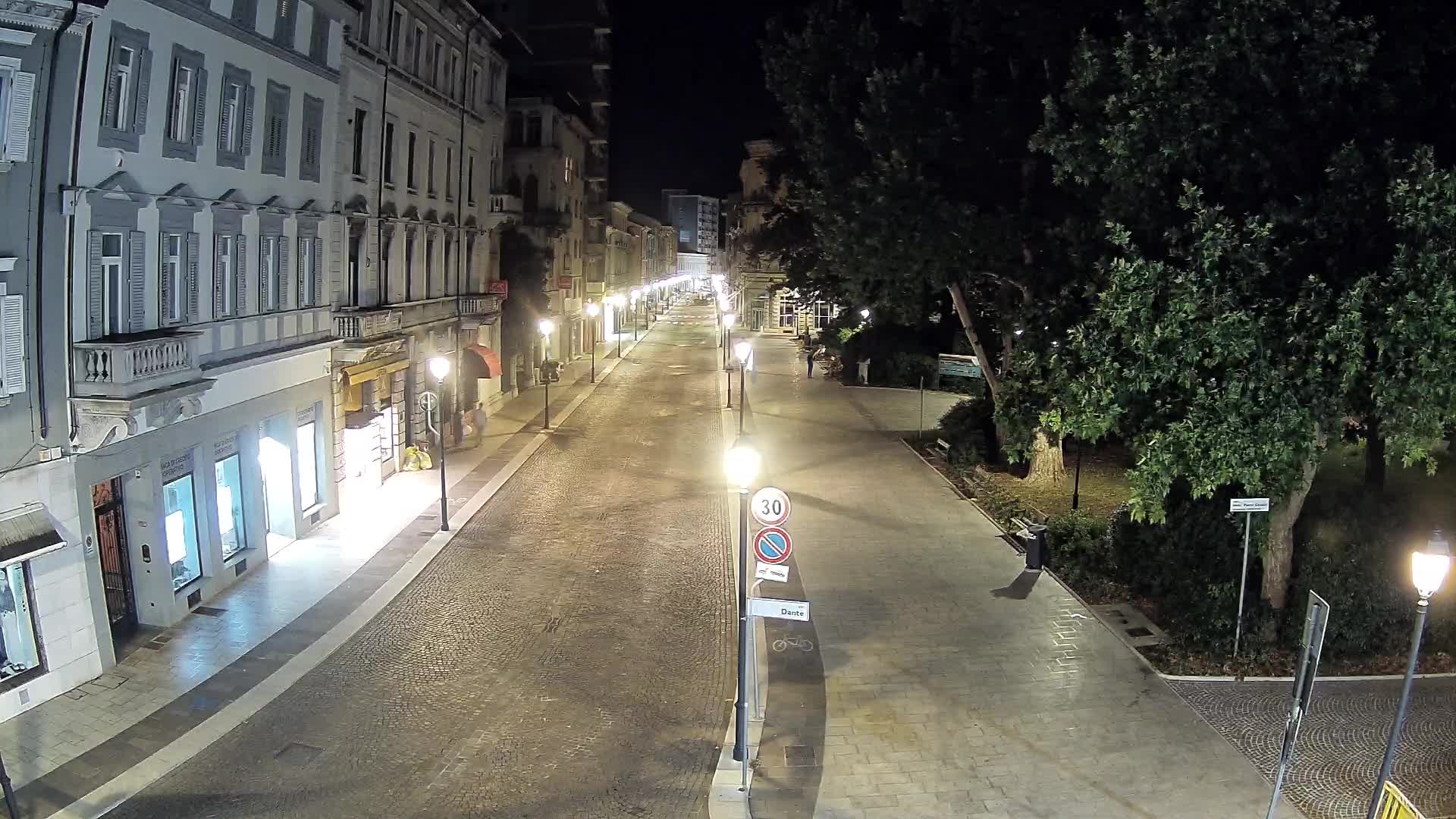 Gorizia | Corso Verdi