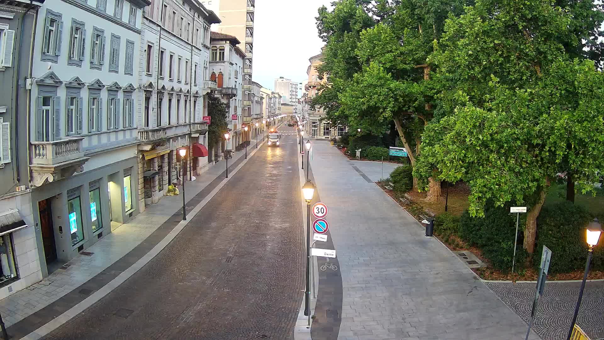 Gorizia | Corso Verdi