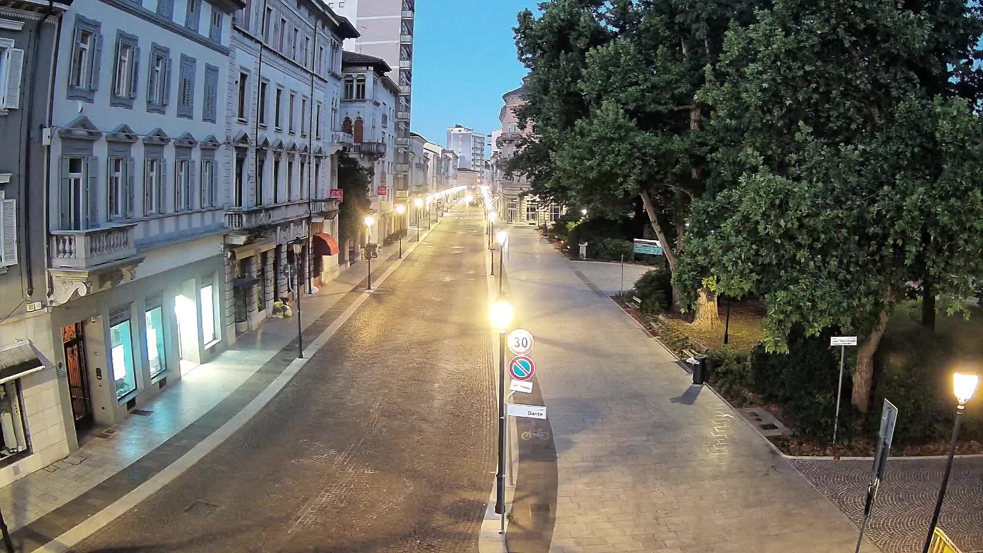Gorizia | Corso Verdi