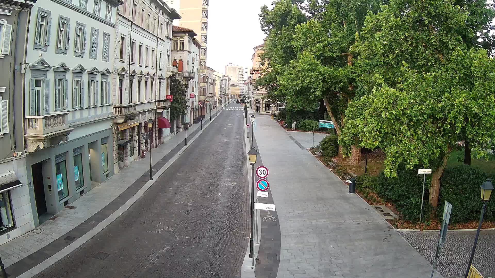 Gorizia | Corso Verdi