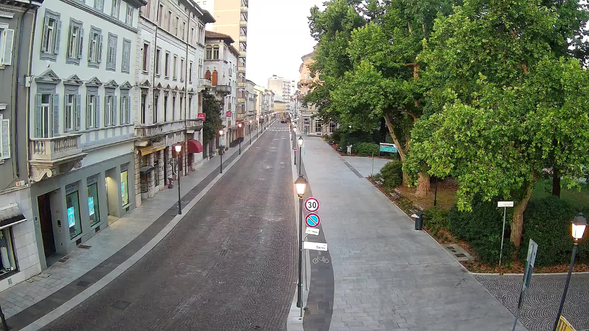 Gorica | Korzo Verdi