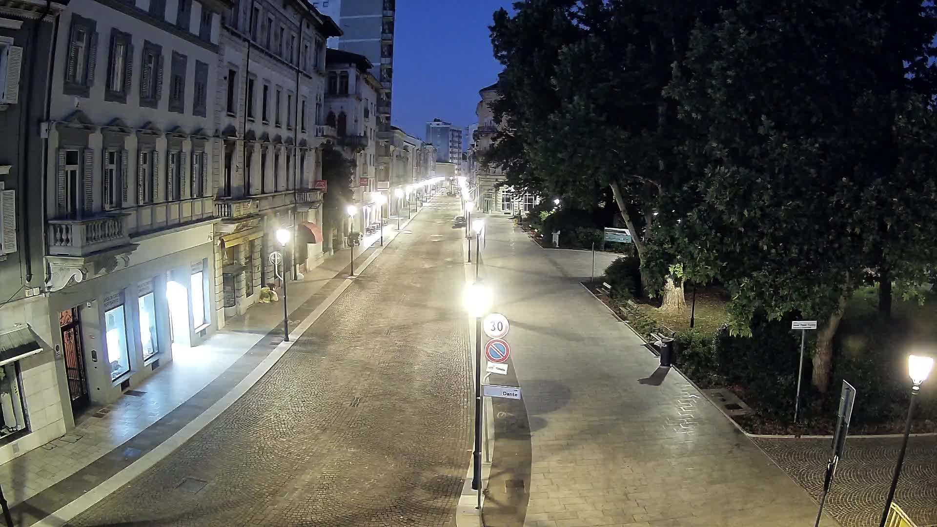 Gorica | Korzo Verdi
