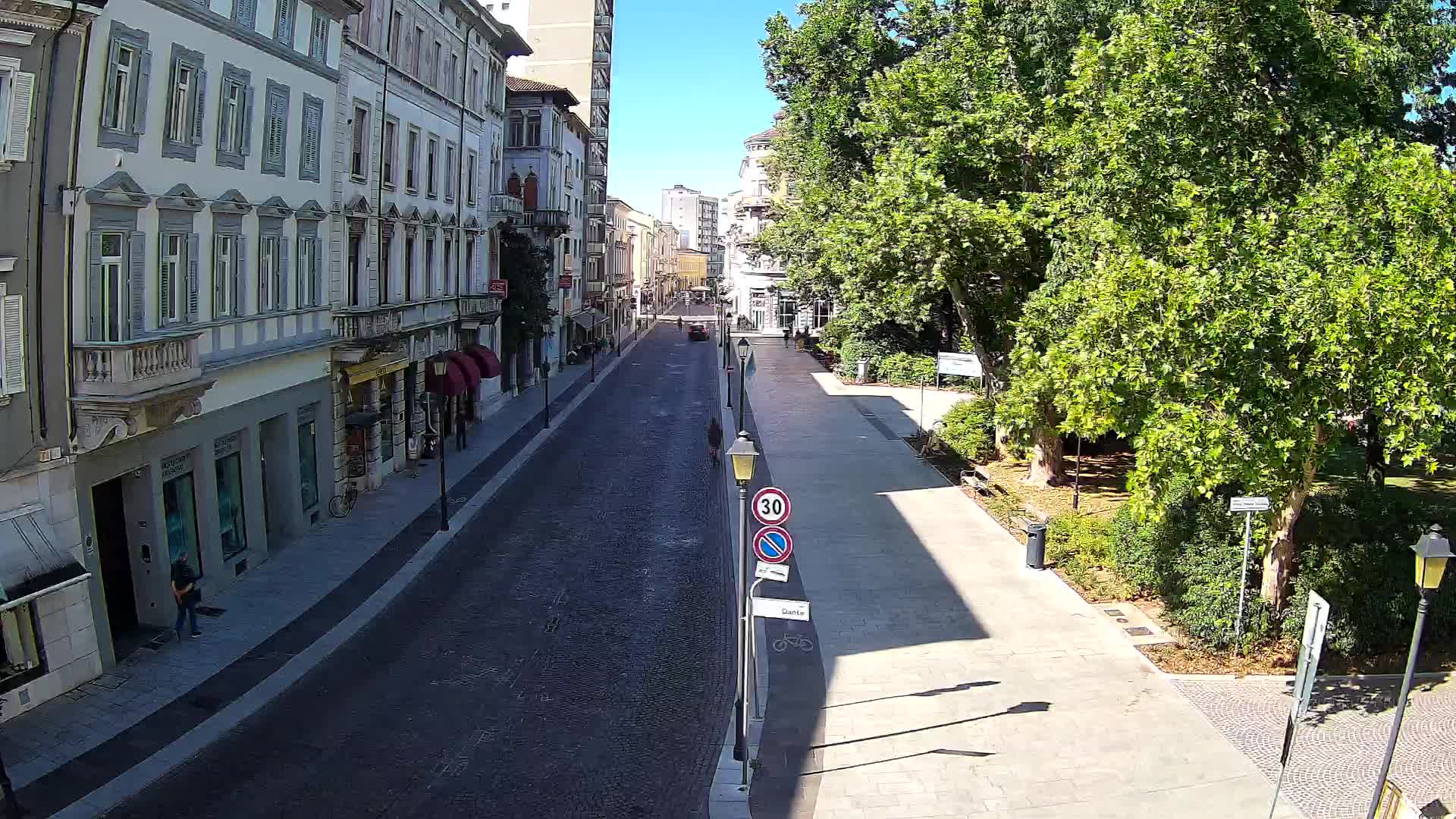 Görz | Corso Verdi