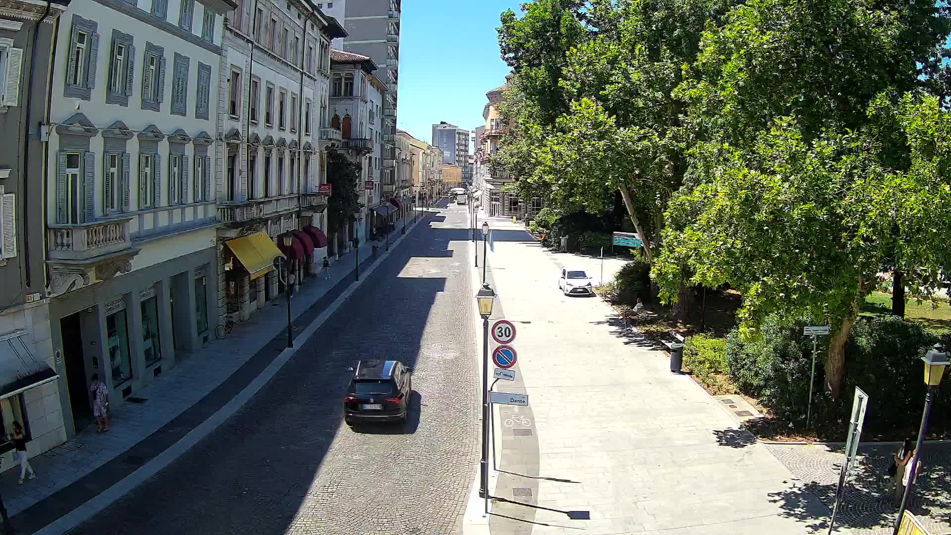 Görz | Corso Verdi