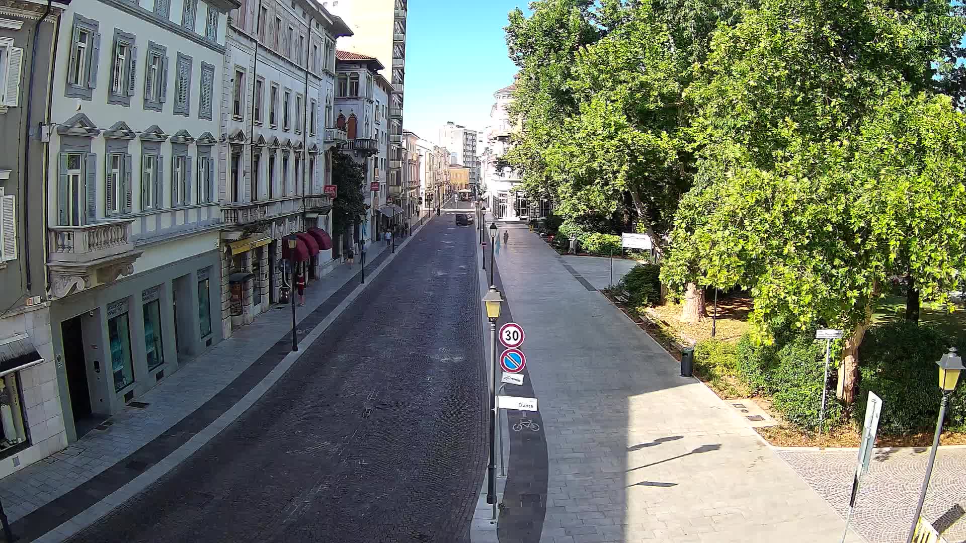 Gorizia | Corso Verdi