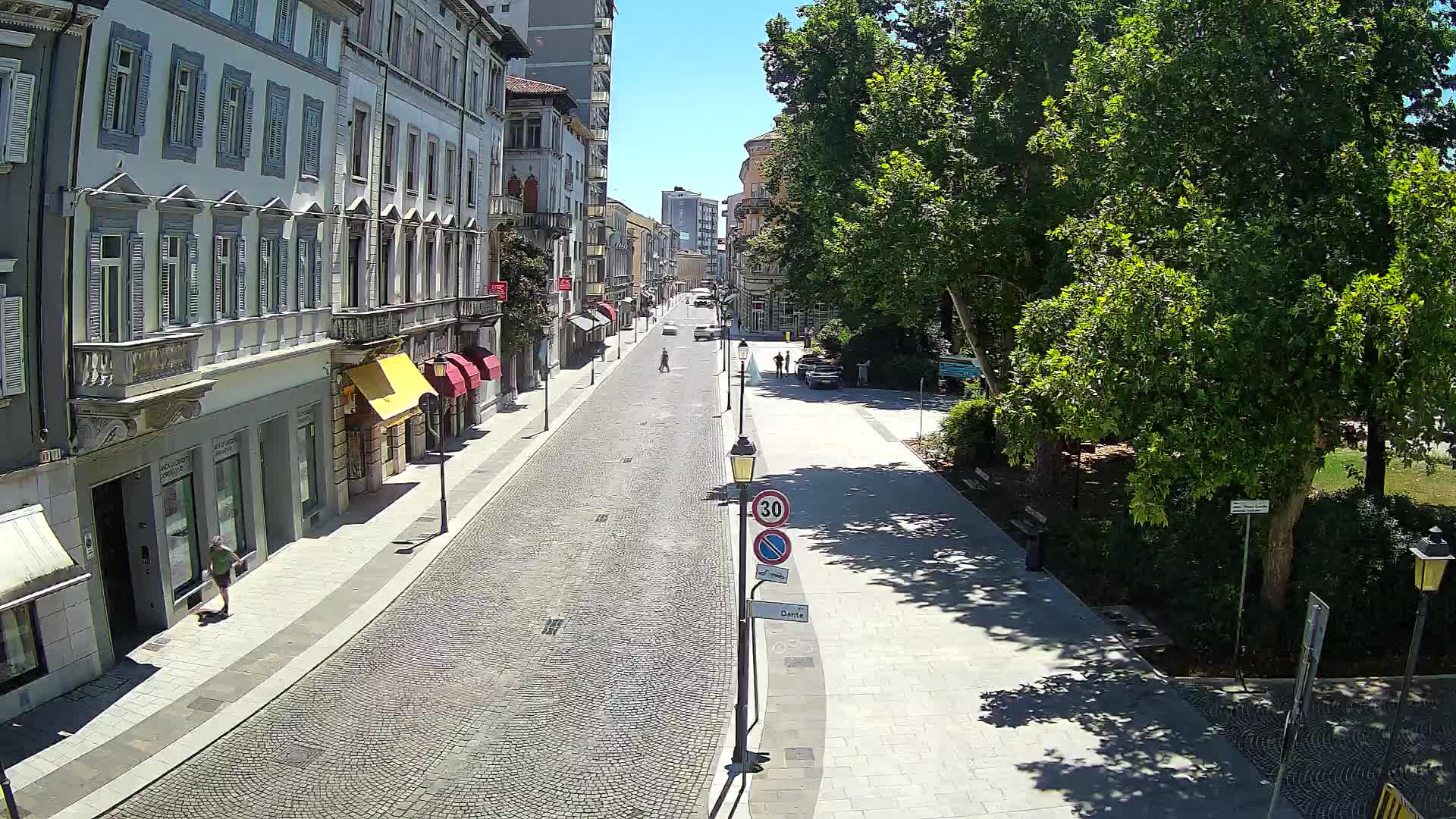 Gorica | Korzo Verdi