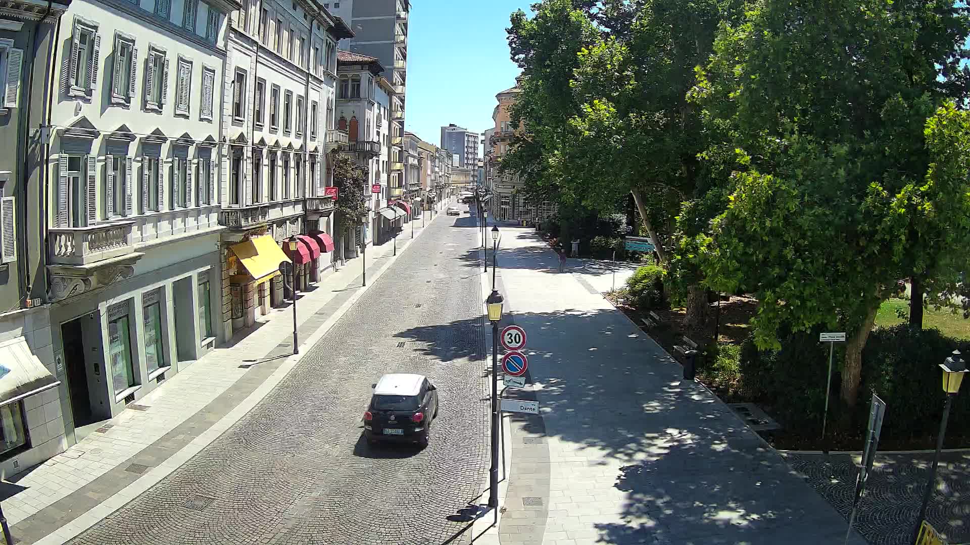 Gorizia | Corso Verdi