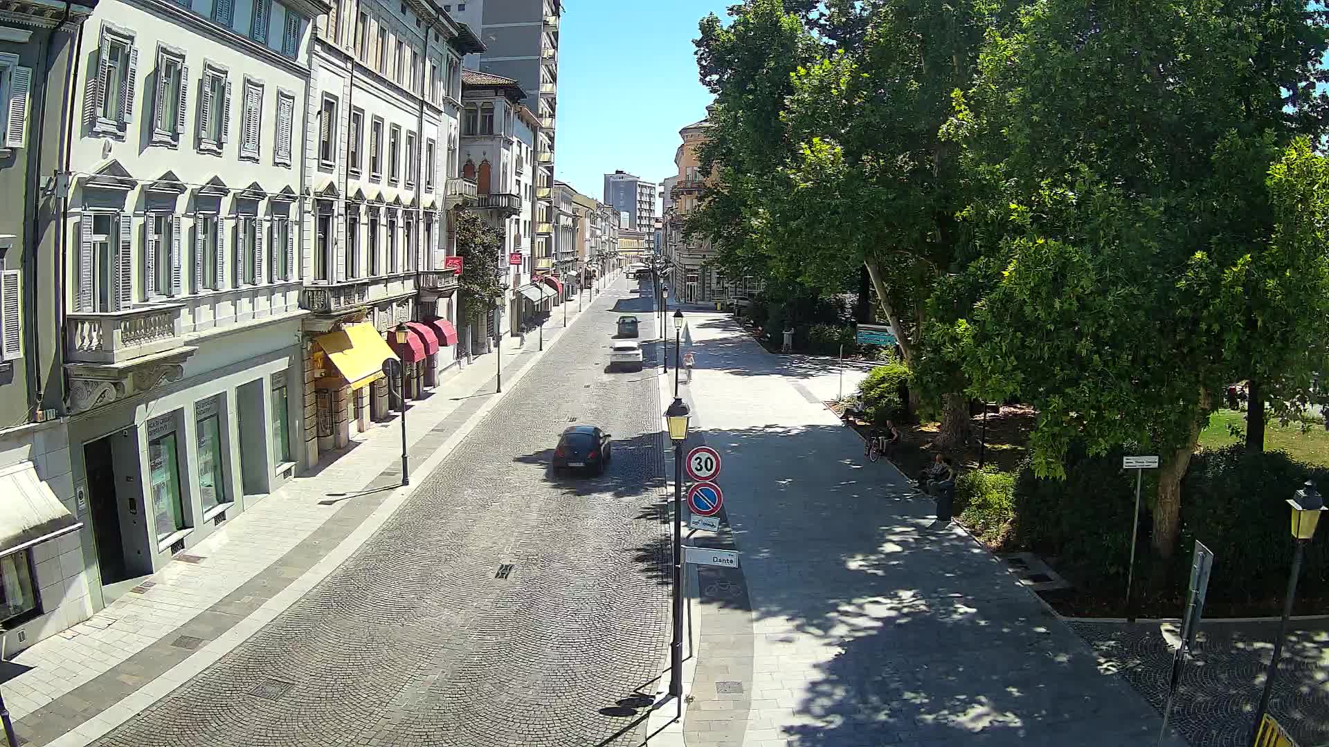Gorica | Korzo Verdi