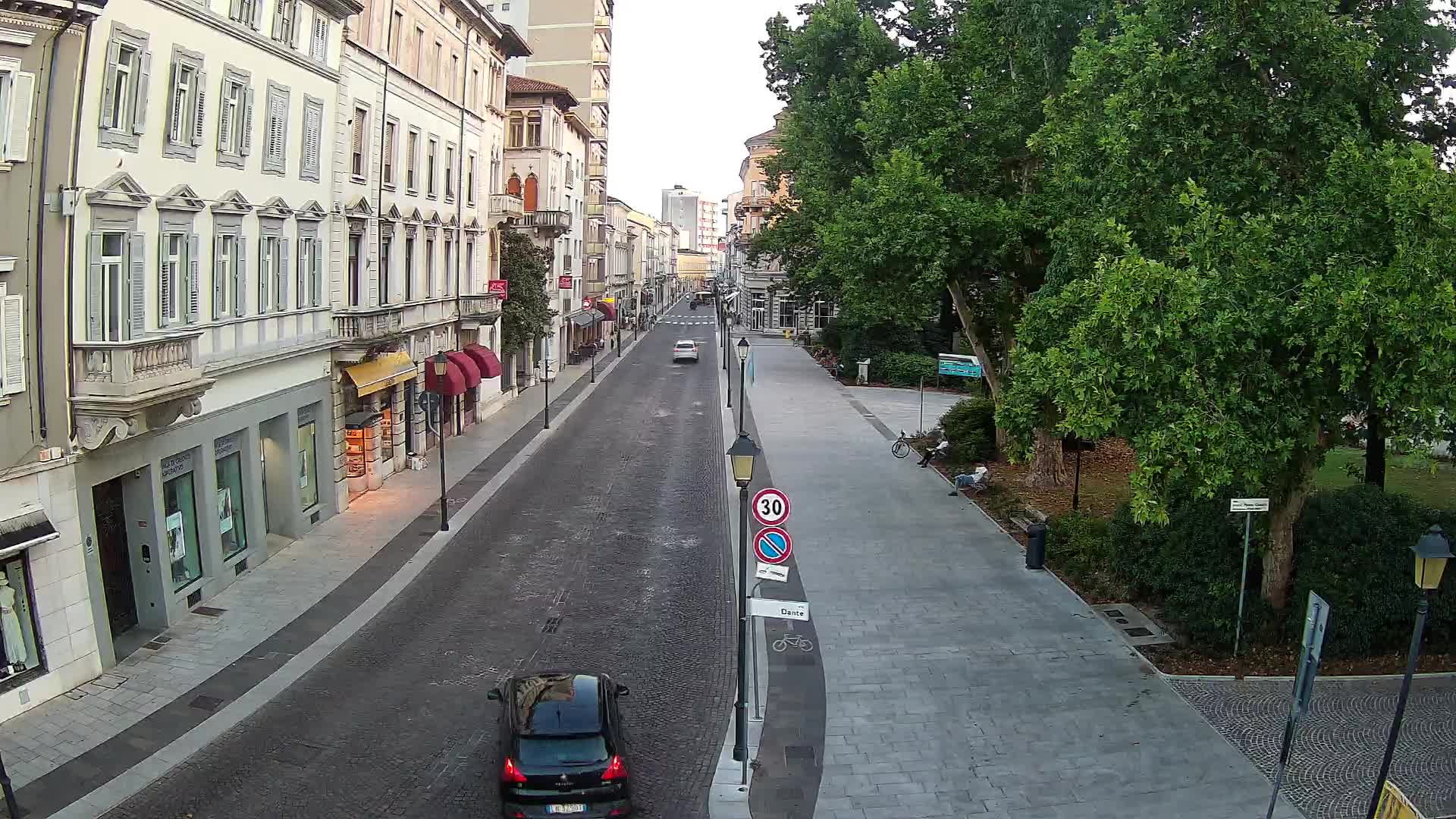 Gorizia | Corso Verdi