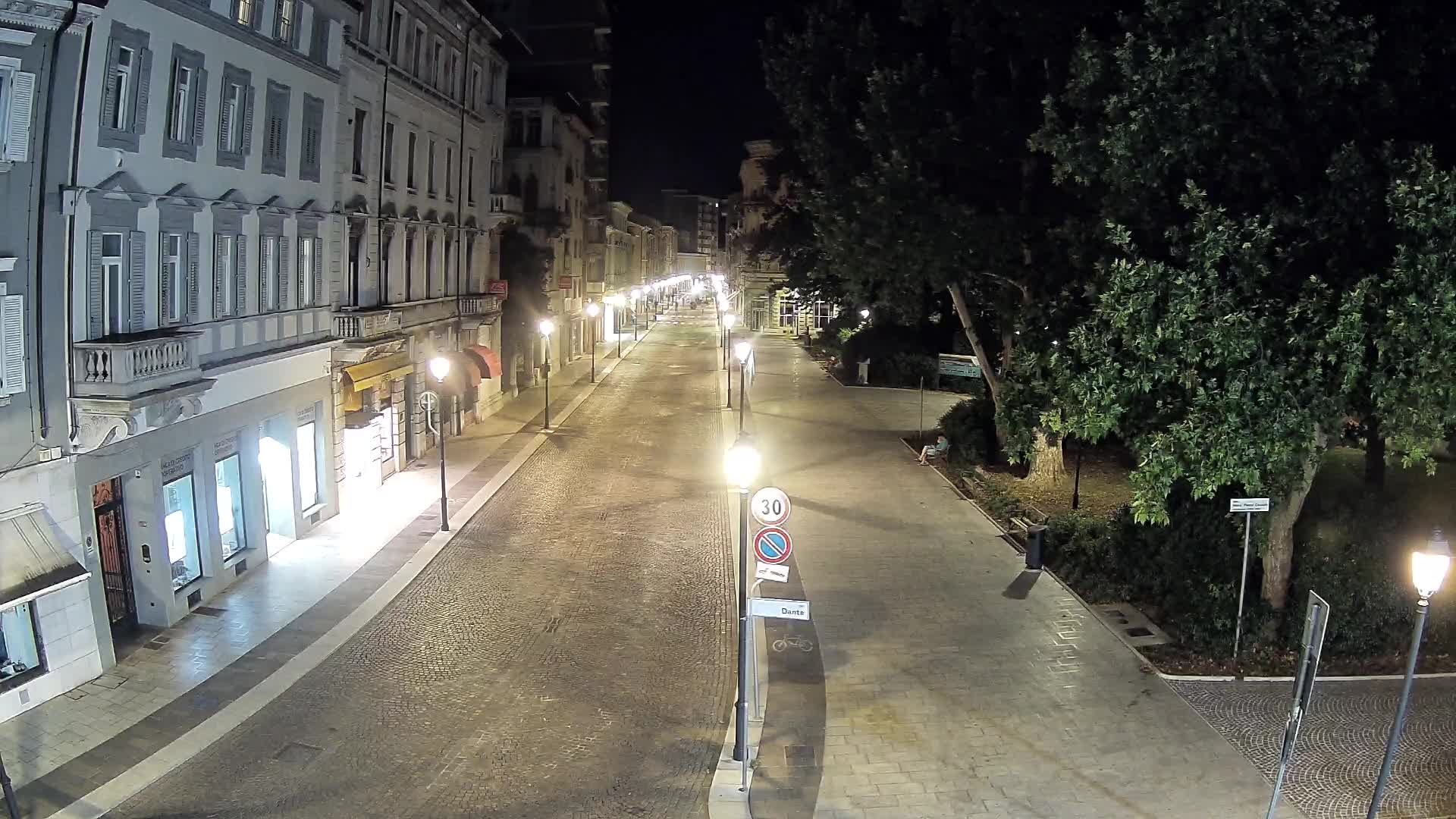 Görz | Corso Verdi
