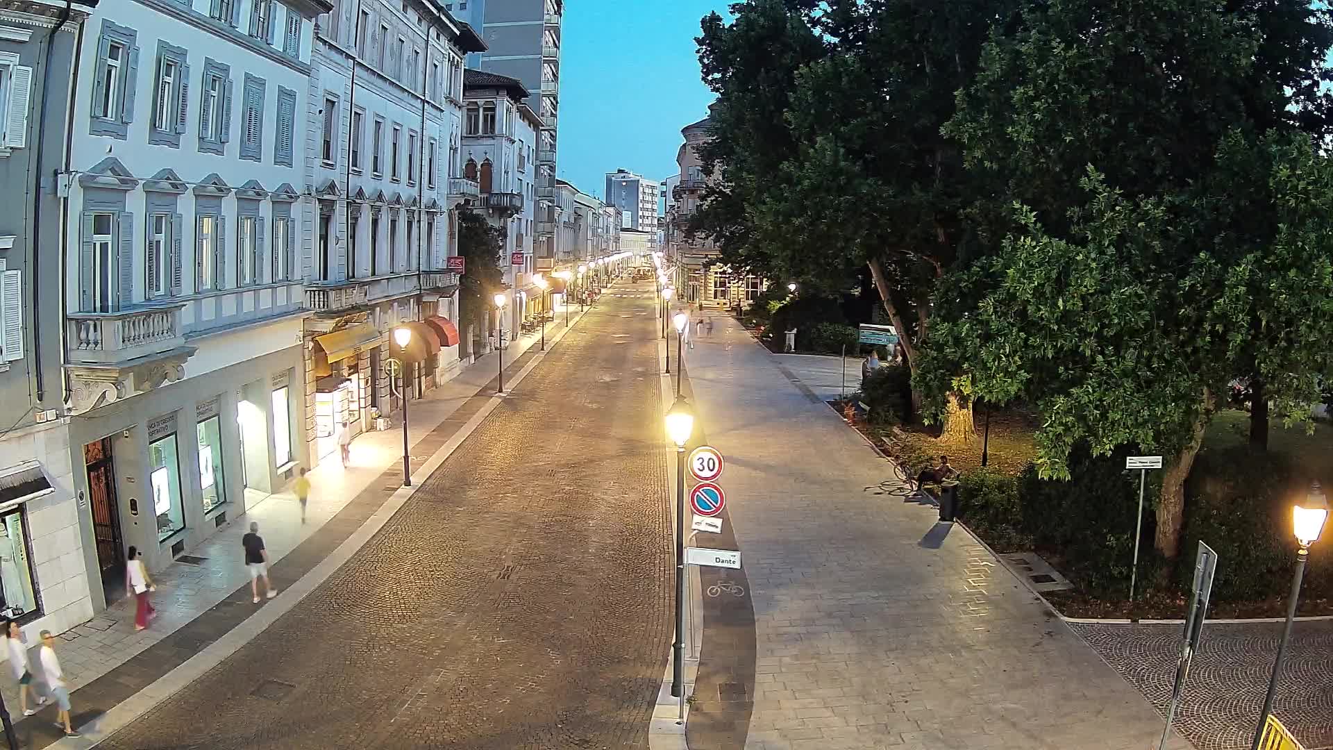 Gorizia | Corso Verdi