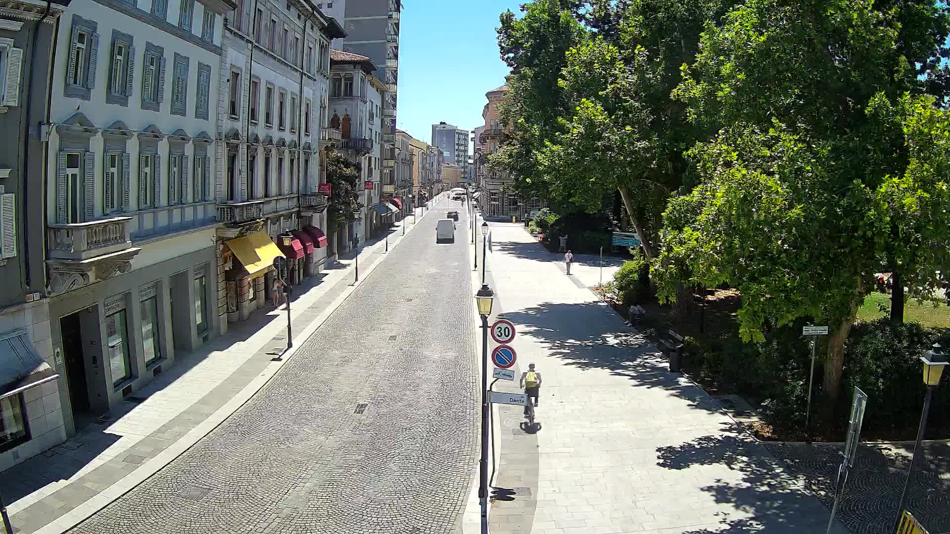 Gorica | Korzo Verdi