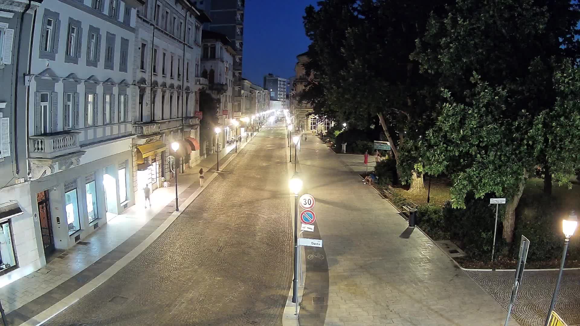 Gorizia | Corso Verdi
