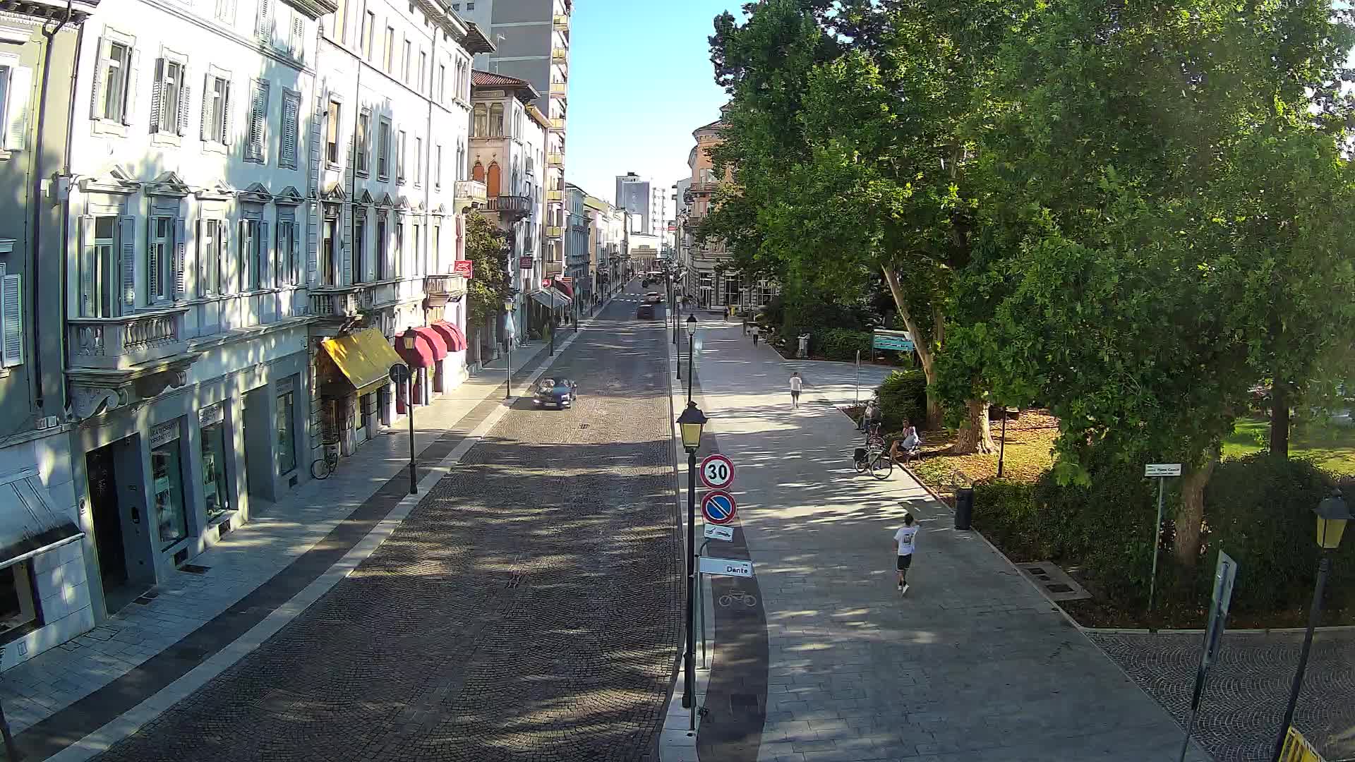 Görz | Corso Verdi