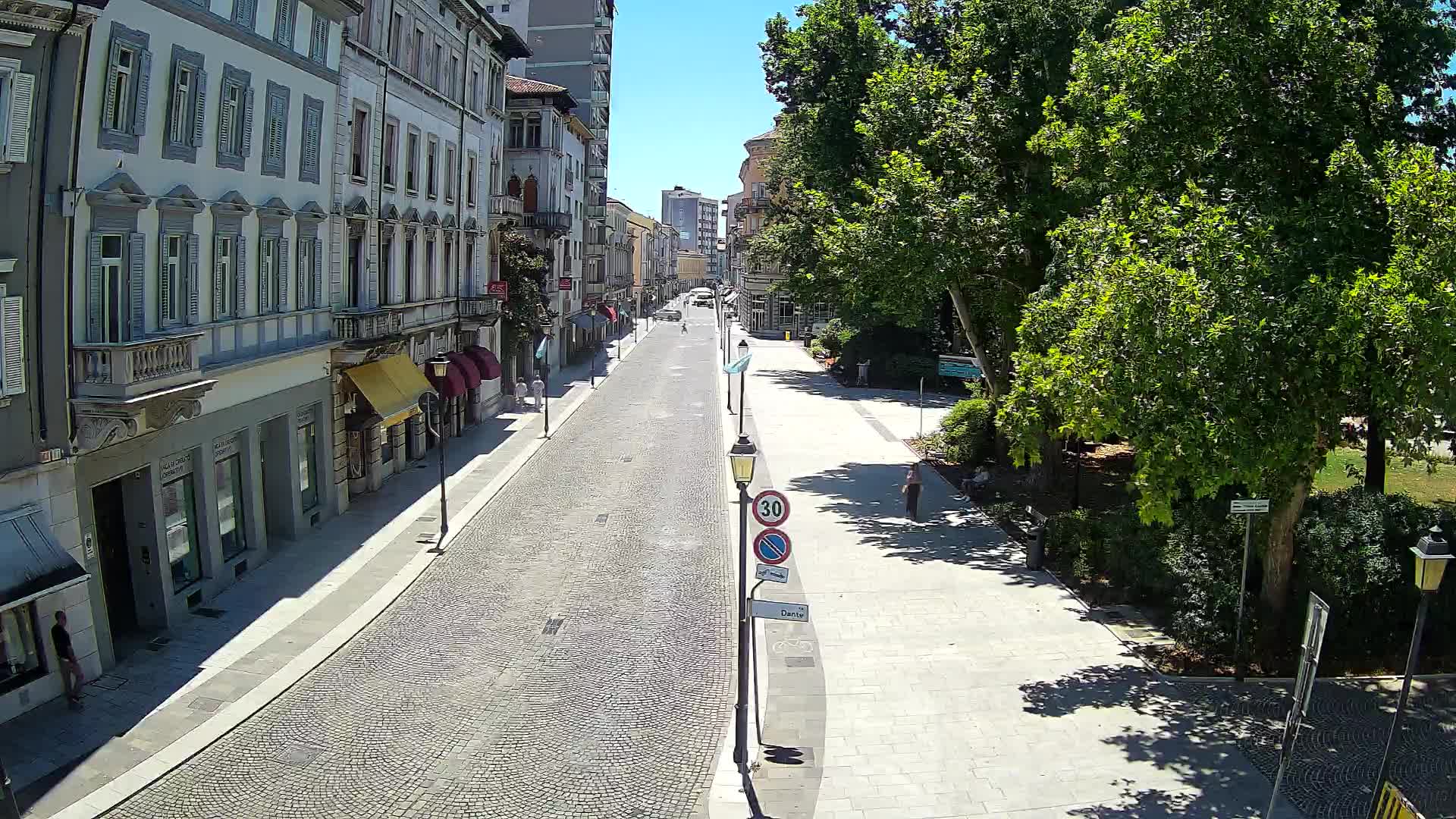 Gorizia | Corso Verdi