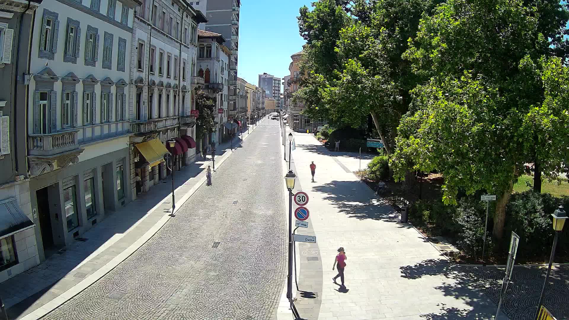 Gorizia | Corso Verdi