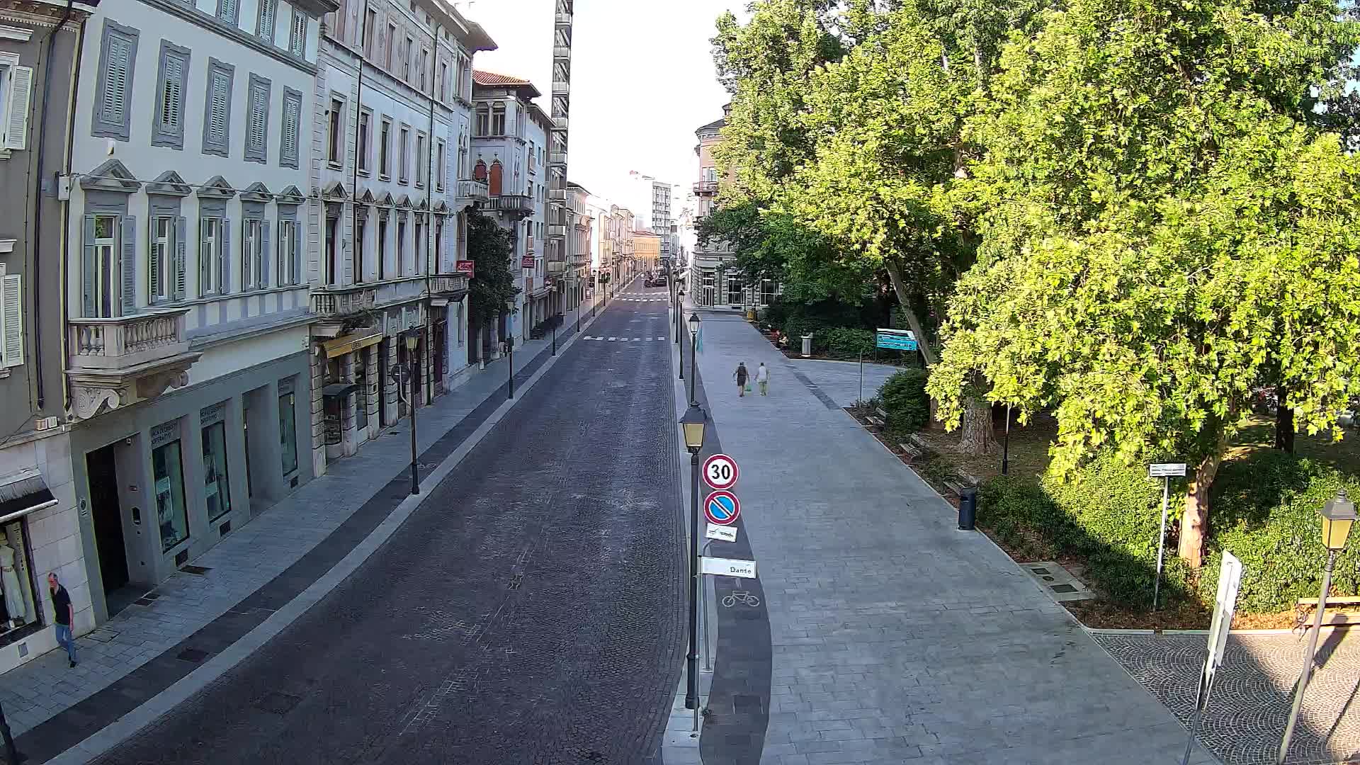Gorizia | Corso Verdi