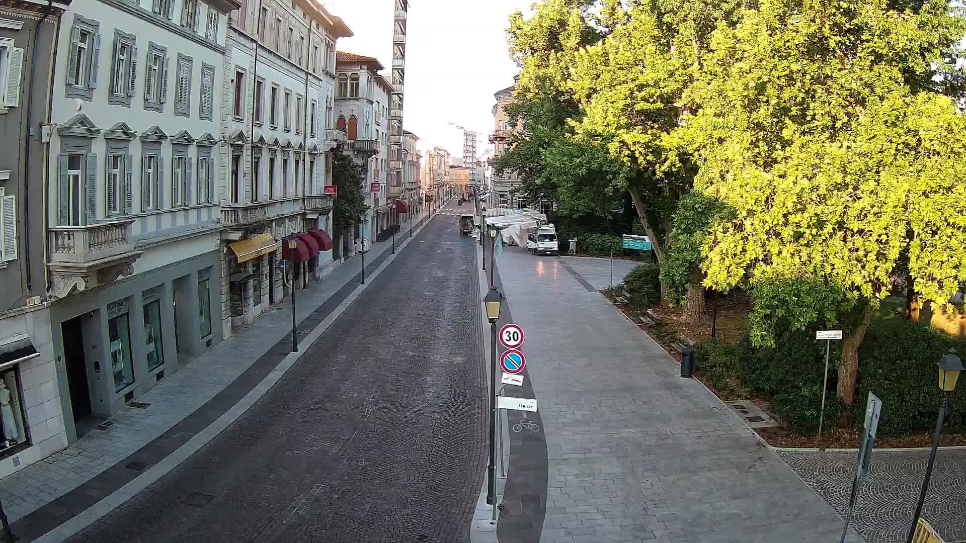Gorizia | Corso Verdi