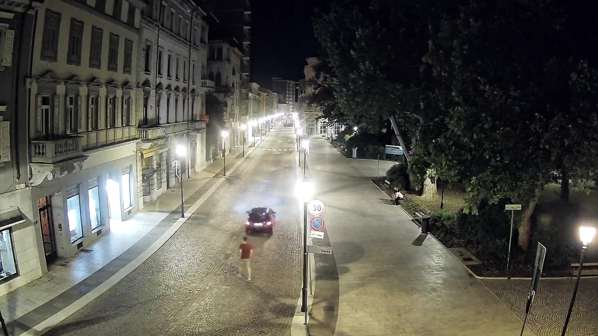Gorica | Verdijev Korzo