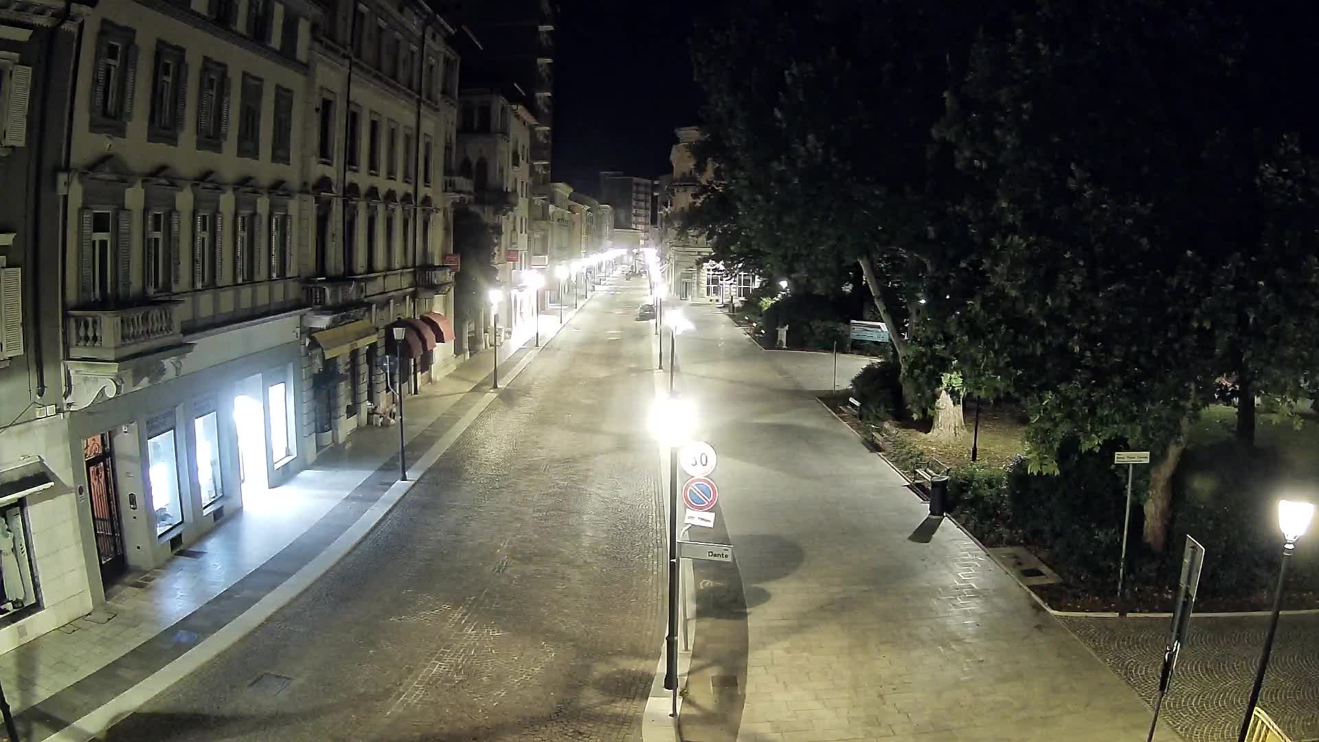 Gorizia | Corso Verdi