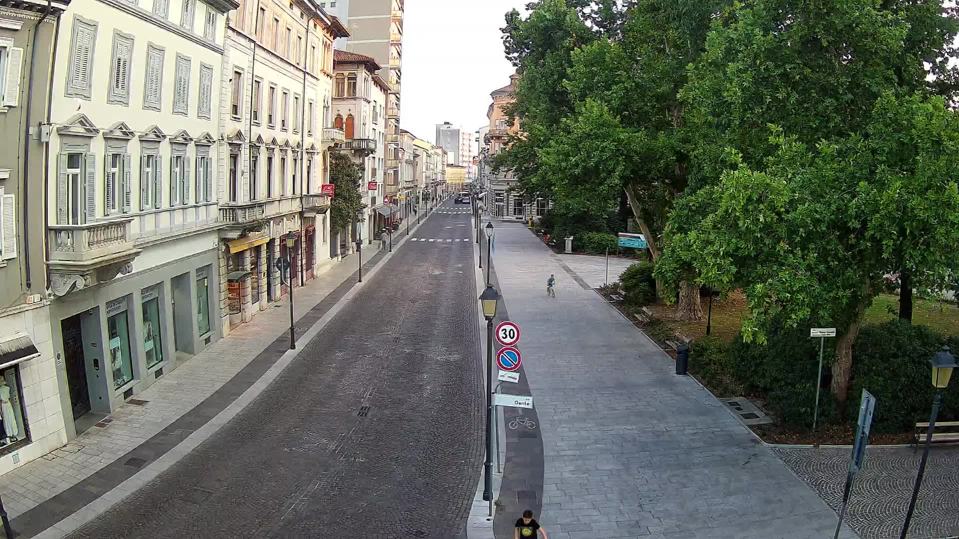 Gorizia | Corso Verdi