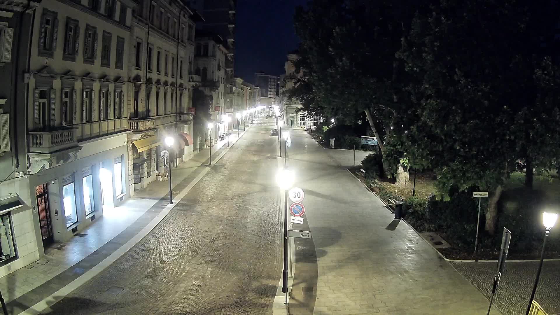 Gorizia | Corso Verdi