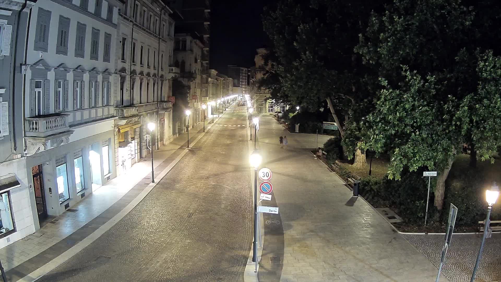 Gorizia | Corso Verdi